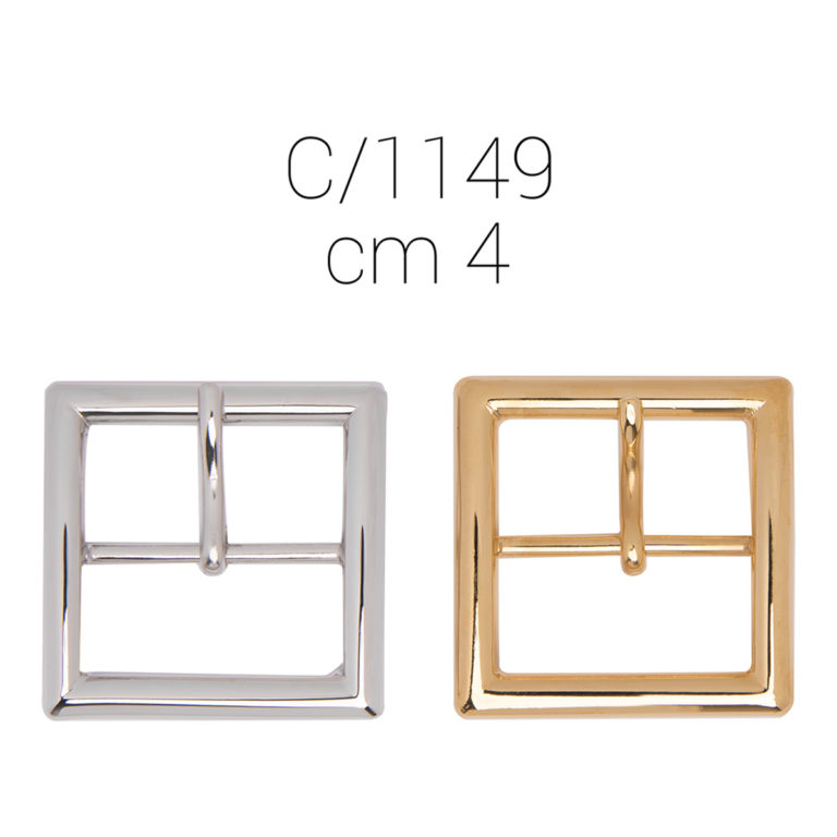 fibbia-modello-C-1149