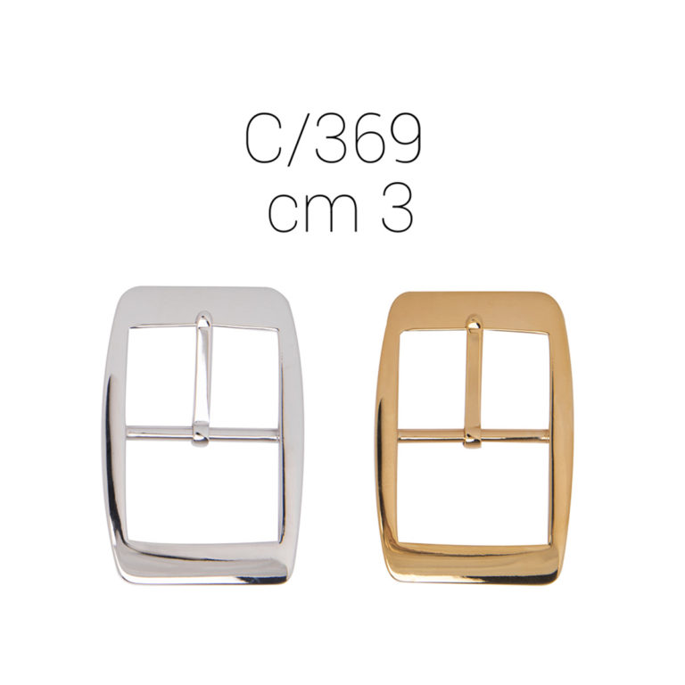 fibbia-modello-C-369