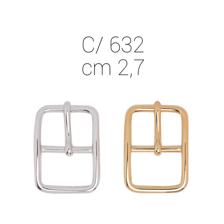 fibbia-modello-C-632