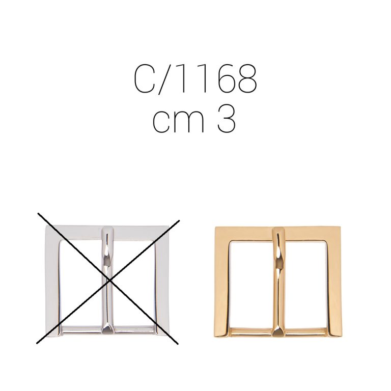 fibbia-modello-C-1168